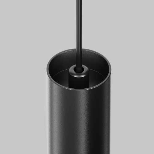 Трековый светильник Technical TR245-7W3K-B