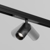 Уличный трековый светильник  Maytoni Outdoor Focus Led O-TR02-1-S-8WB4K