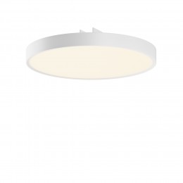 Уличный трековый светильник  Maytoni Outdoor Zon IP O-TR01-1-F-25WW3K