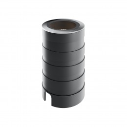Уличный встраиваемый светильник  Maytoni Outdoor Vent O516DL-L8S3K