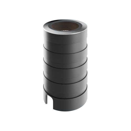 Уличный встраиваемый светильник  Maytoni Outdoor Vent O516DL-L8S3K