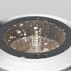 Уличный встраиваемый светильник  Maytoni Outdoor Vent O516DL-L8S3K