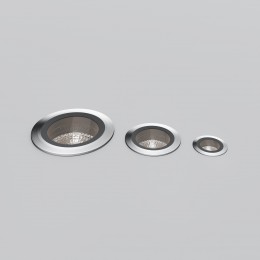 Уличный встраиваемый светильник  Maytoni Outdoor Vent O516DL-L8S3K