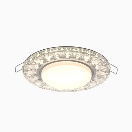 Встраиваемый светильник NUVOLT LDL-014T