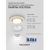 Встраиваемый светильник NUVOLT LDL-014T