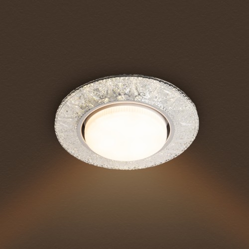 Встраиваемый светильник NUVOLT LDL-014T