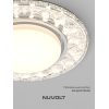 Встраиваемый светильник NUVOLT LDL-014T
