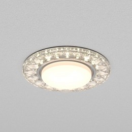 Встраиваемый светильник NUVOLT LDL-014T