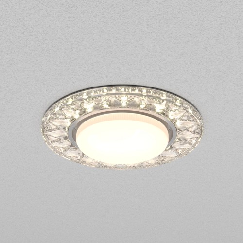 Встраиваемый светильник NUVOLT LDL-014T