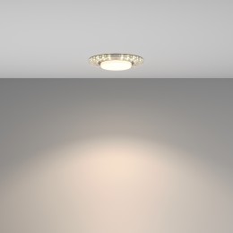 Встраиваемый светильник NUVOLT LDL-014T