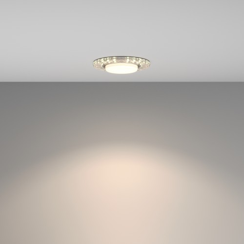 Встраиваемый светильник NUVOLT LDL-014T