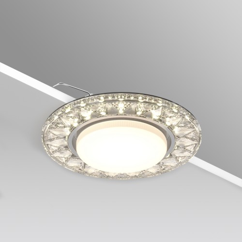 Встраиваемый светильник NUVOLT LDL-014T