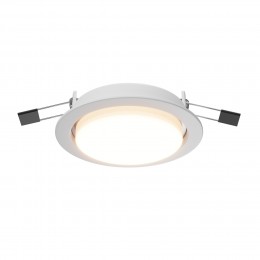 Встраиваемый светильник NUVOLT LDL-021W