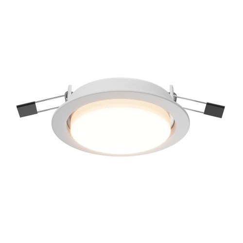 Встраиваемый светильник NUVOLT LDL-021W