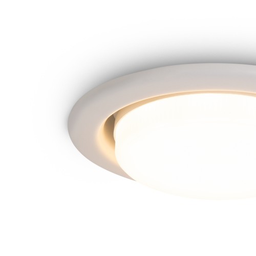 Встраиваемый светильник NUVOLT LDL-021W