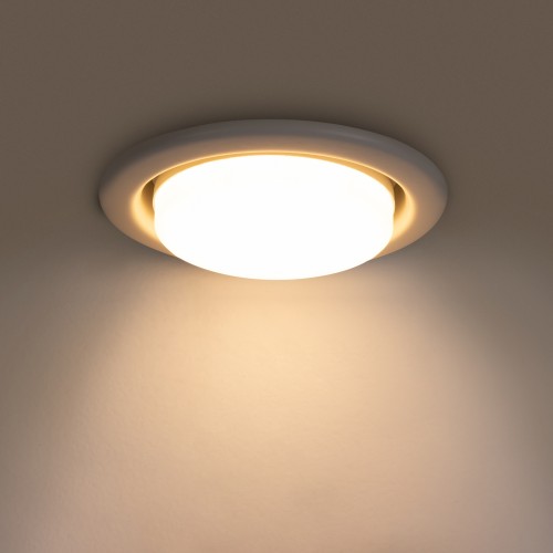 Встраиваемый светильник NUVOLT LDL-021W