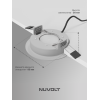 Встраиваемый светильник NUVOLT LDL-021W