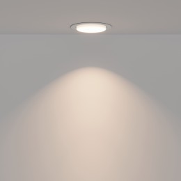 Встраиваемый светильник NUVOLT LDL-021W