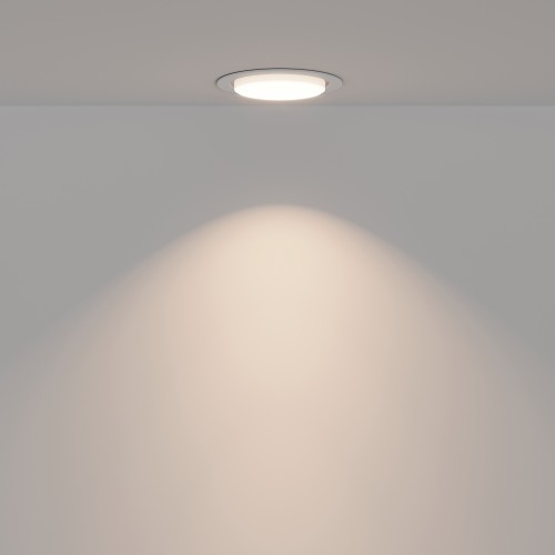 Встраиваемый светильник NUVOLT LDL-021W