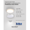 Встраиваемый светильник NUVOLT LDL-021W