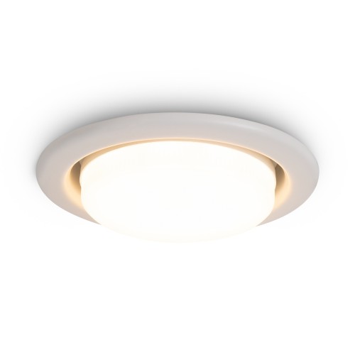 Встраиваемый светильник NUVOLT LDL-021W