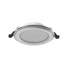 Встраиваемый светильник NUVOLT LDL-028W