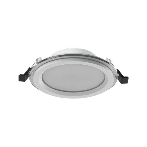 Встраиваемый светильник NUVOLT LDL-028W