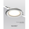 Встраиваемый светильник NUVOLT LDL-028W