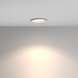 Встраиваемый светильник NUVOLT LDL-028W