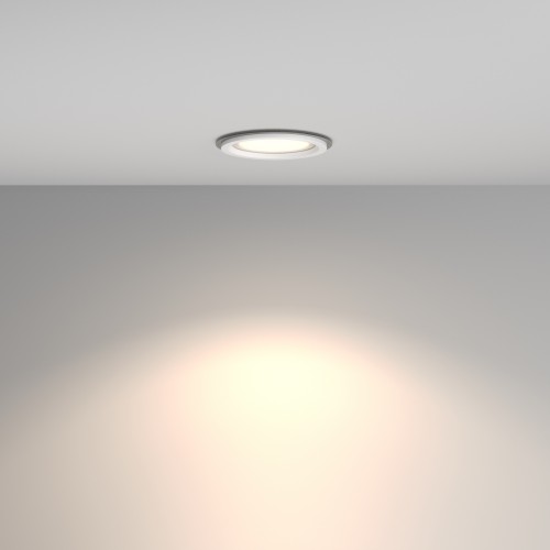 Встраиваемый светильник NUVOLT LDL-028W