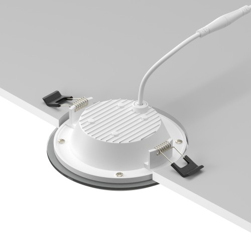 Встраиваемый светильник NUVOLT LDL-028W