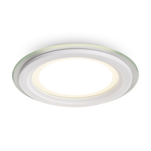 Встраиваемый светильник NUVOLT LDL-028W