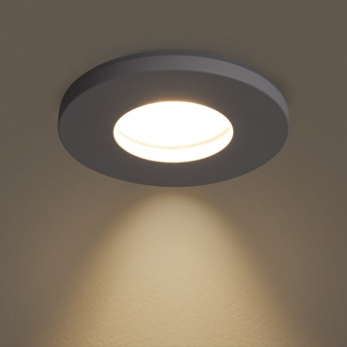 Встраиваемый светильник NUVOLT LDL-030w