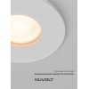 Встраиваемый светильник NUVOLT LDL-030w