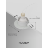 Встраиваемый светильник NUVOLT LDL-030w