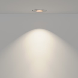 Встраиваемый светильник NUVOLT LDL-030w