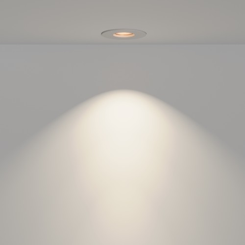 Встраиваемый светильник NUVOLT LDL-030w