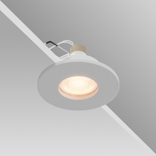 Встраиваемый светильник NUVOLT LDL-030w