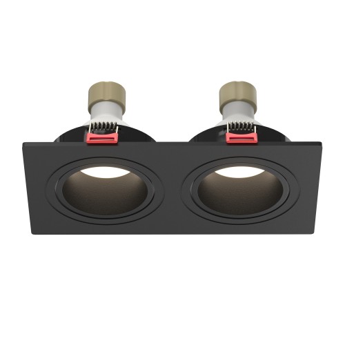 Встраиваемый светильник NUVOLT LDL-043B