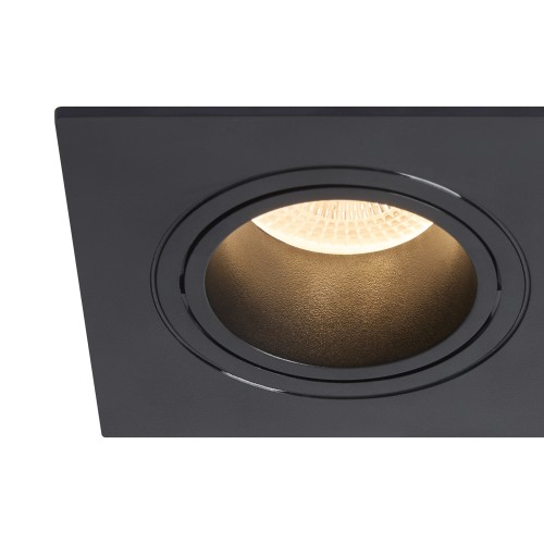 Встраиваемый светильник NUVOLT LDL-043B