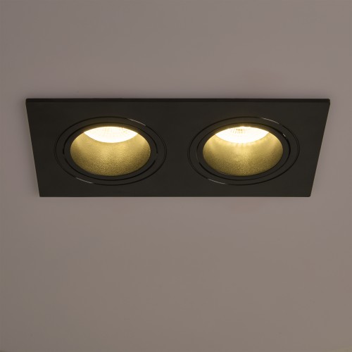 Встраиваемый светильник NUVOLT LDL-043B