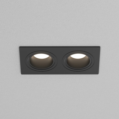 Встраиваемый светильник NUVOLT LDL-043B