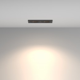 Встраиваемый светильник NUVOLT LDL-043B