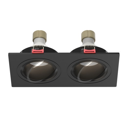 Встраиваемый светильник NUVOLT LDL-043B