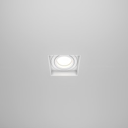 Встраиваемый светильник Technical DL003-01-W