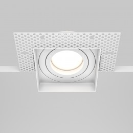 Встраиваемый светильник Technical DL003-01-W