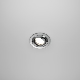 Встраиваемый светильник Technical DL023-2-01S