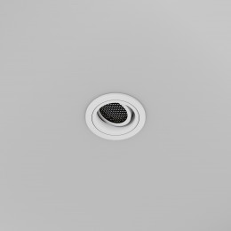 Встраиваемый светильник Technical DL025-2-01W-1(N)