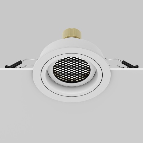Встраиваемый светильник Technical DL025-2-01W-1(N)