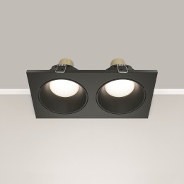 Встраиваемый светильник Technical DL033-2-02B